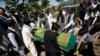 Korban Jiwa Wartawan Afghanistan Paling Banyak Tahun Ini