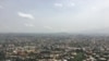 La ville de Bamenda, le 21 juin 2018. (VOA/Emmanuel Jules Ntap)