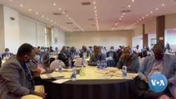 በጦርነት ለተጎዳው ምጣኔ ኃብት “የማርሻል ዕቅድ” ዓይነት ሃሳብ ቀረበ