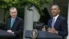 Obama, Erdogan Downplay Syria Differences