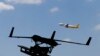 Attaques de drones: l'impossible parade