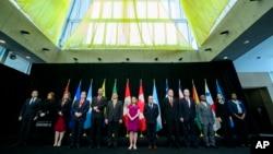 Canada Lima Group