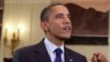 Barak Obama: “Liviyanın gələcəyi indi Liviya xalqının əlindədir."