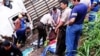 Ecuador Bus Accident Kills at Least 35