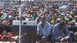 Interview With Joseph Tshuma of Zanu PF on People First