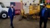 Biden Visits Minnesota to Promote Infrastructure Bill
