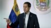 Pemimpin Oposisi Venezuela Guaido Dilarang Masuki Majelis Nasional