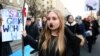 International Women's Day: Polish Women March, Demand Equal Rights, Respect