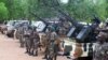 Former Boko Haram Fighters Wait for Rehabilitation Facility