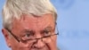 Centrafrique : tout retard supplémentaire compromettra la transition, selon Hervé Ladsous