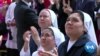 Pope Says He Is Committed to Stopping Sexual Abuse of Nuns
