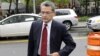 Rajat Gupta, a former Goldman Sachs Group Inc. and Procter & Gamble board member, arrives at the Manhattan Federal Court in New York May 22, 2012. 