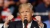 Donald Trump, la force brute qui a changé la politique américaine