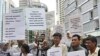 Court Strikes Down Australia’s Refugee Swap Deal with Malaysia