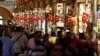 After Grim 2016, Turkish Tourism Makes Comeback