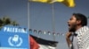 Palestinians Disagree On What ‘Palestinian Spring’ Could Be