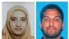 Tuerie en Californie : Tashfeen Malik a fréquenté une école coranique au Pakistan