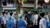کرونا به چین بازگشت؛ دولت محدویت‌های جدید اعمال کرد