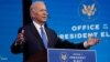 'Dimokradiyya Ta Yi Nasara', Biden Ya Lashen Kuri'un Kwalejin Zabe