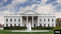 White House