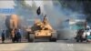 Kerry Calls for US War Powers to Fight IS