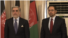 وزیر خارجه گفت که سیاست خارجی افغانستان را تدوین خواهد کرد