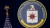 Logo Centralne obavještajne agencije u sjedištu CIA-e.
