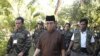 Philippines Prepares for Next Phase of Peace Talks