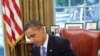 Obama Desak Pemimpin Afrika Dukung Perdamaian di Sudan