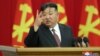 North Korea denounces NATO summit declaration