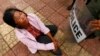 Asia Rights Activists Highlight Risks for Development Opponents