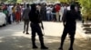 Nigeria : cinq militants indépendantistes biafrais tués par les forces de l'ordre