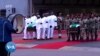 Nzoto ya basoda ba Afrika ya Ngele bakufaki na bitumba ya M23 na Goma ezongisami