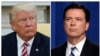 James Comey: Trump Tuntut Janji Kesetiaan Ketika Bicarakan Penyelidikan FBI