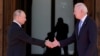 Бајден го нарече Путин луд кучкин син