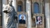 El Salvador’s Oscar Romero, Pope Paul VI Become Saints