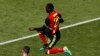 Transfert record pour Benteke, acheté 31 M EUR