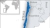 Southern Chile Buried in Heavy Snow