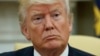 Presiden AS Donald Trump.