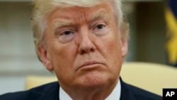 Rais Donald Trump