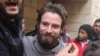Rebels free American jailed for 7 months in Syria