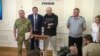 Staged Assassination Raises Ukrainian Credibility Concerns