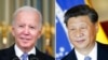 Biden, Xi Dijadwalkan Berpidato Soal Pemulihan Pandemi di Forum APEC 