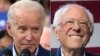 Biden Kembali Kalahkan Sanders di Pemilihan Pendahuluan