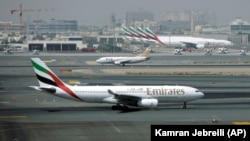 Mideast Gulf Airlines