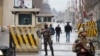 Afghan Taliban Renew Call for Dialogue With US to End War