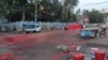 Myanmar Security Forces Kill More Than 80 Anti-Coup Protesters, Reports Say
