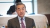 왕이 "미국, 대북 군사위협 반성해야"...중국 한반도특별대표, 주중한국대사 만나