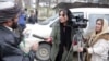 نی: طالبان با تهدید رسانه ها نمی توانند به هدف برسند