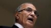 Candidature Chafiq en Egypte: une gêne plus qu'une menace pour Sissi